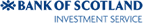 Bank of Scotland